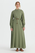 ESSWAAP MAXİ ELBİSE 2613508