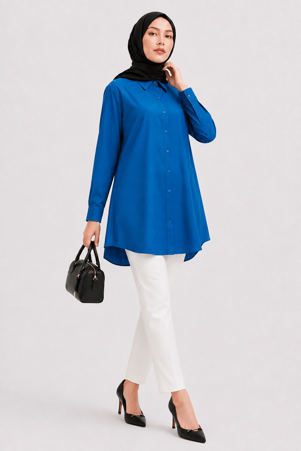NUSS GÖMLEK  26Y3001 — NAPOLİ BLUE [stokoz:2XoRehmgA0ybLPJgBMiO%3ANAPOL%C4%B0%20BLUE%3A0%3A14dlkfr]