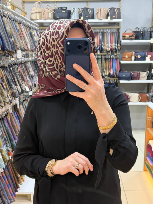 Armine Nostalji Serisi Sura İpek Eşarp 8650 42 — Bordo [stokoz:DFpfNVRBDV2U7lawwCMh%3ABordo%3A1%3Aouqjo2]
