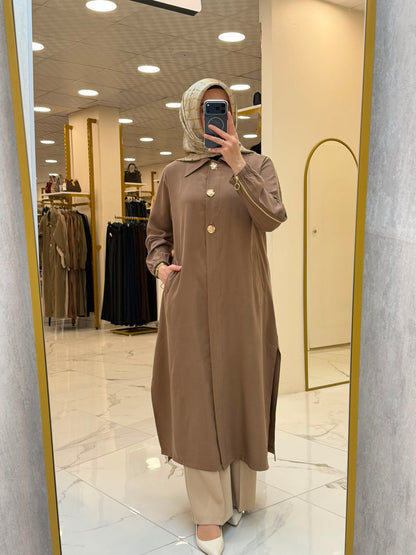 AYŞE AKAY ŞURA KAP 4116 — Vizon [stokoz:YEV9ZjQnmhiygcqIib9T%3AVizon%3A0%3A1coccnw]