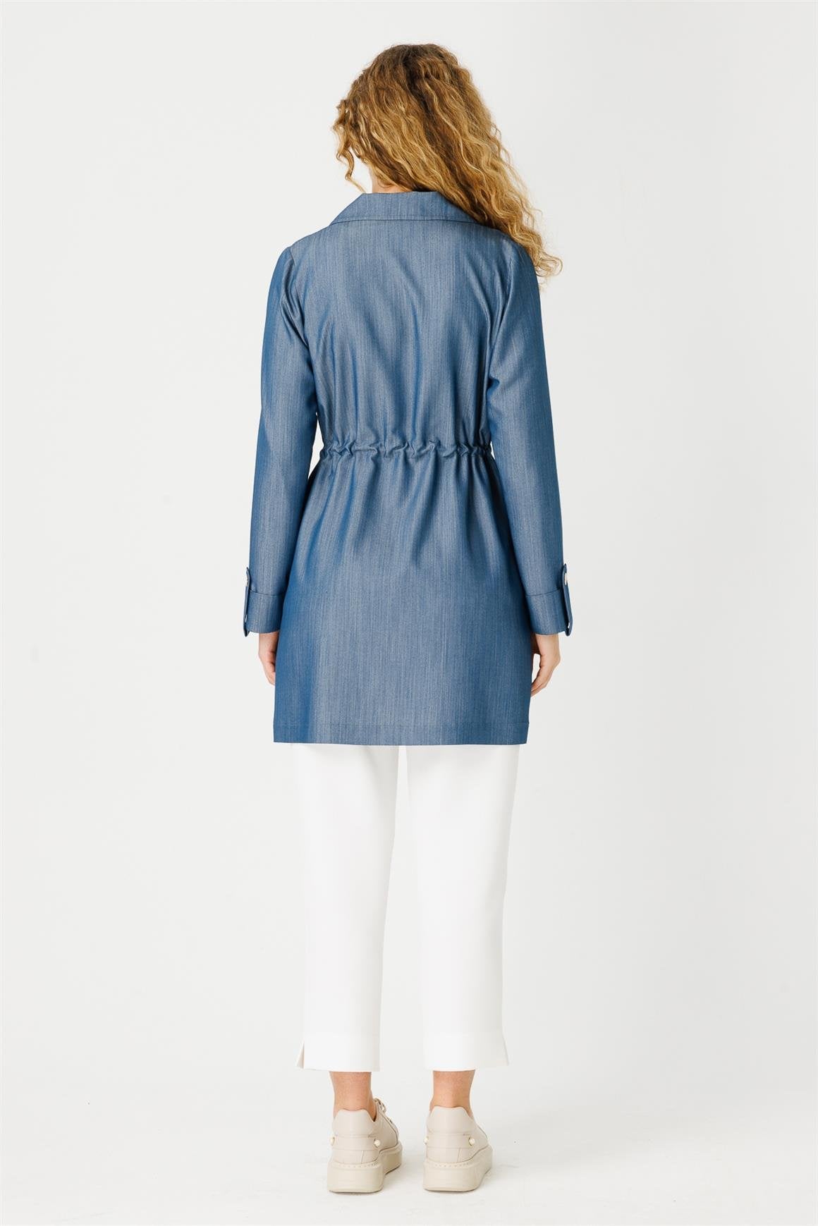 ESSWAAP TENCEL CEKET 2414236 — Mavi [stokoz:3hwuFr3UIYV3zVS7lRQB%3AMavi%3A3%3Ahcjowh]