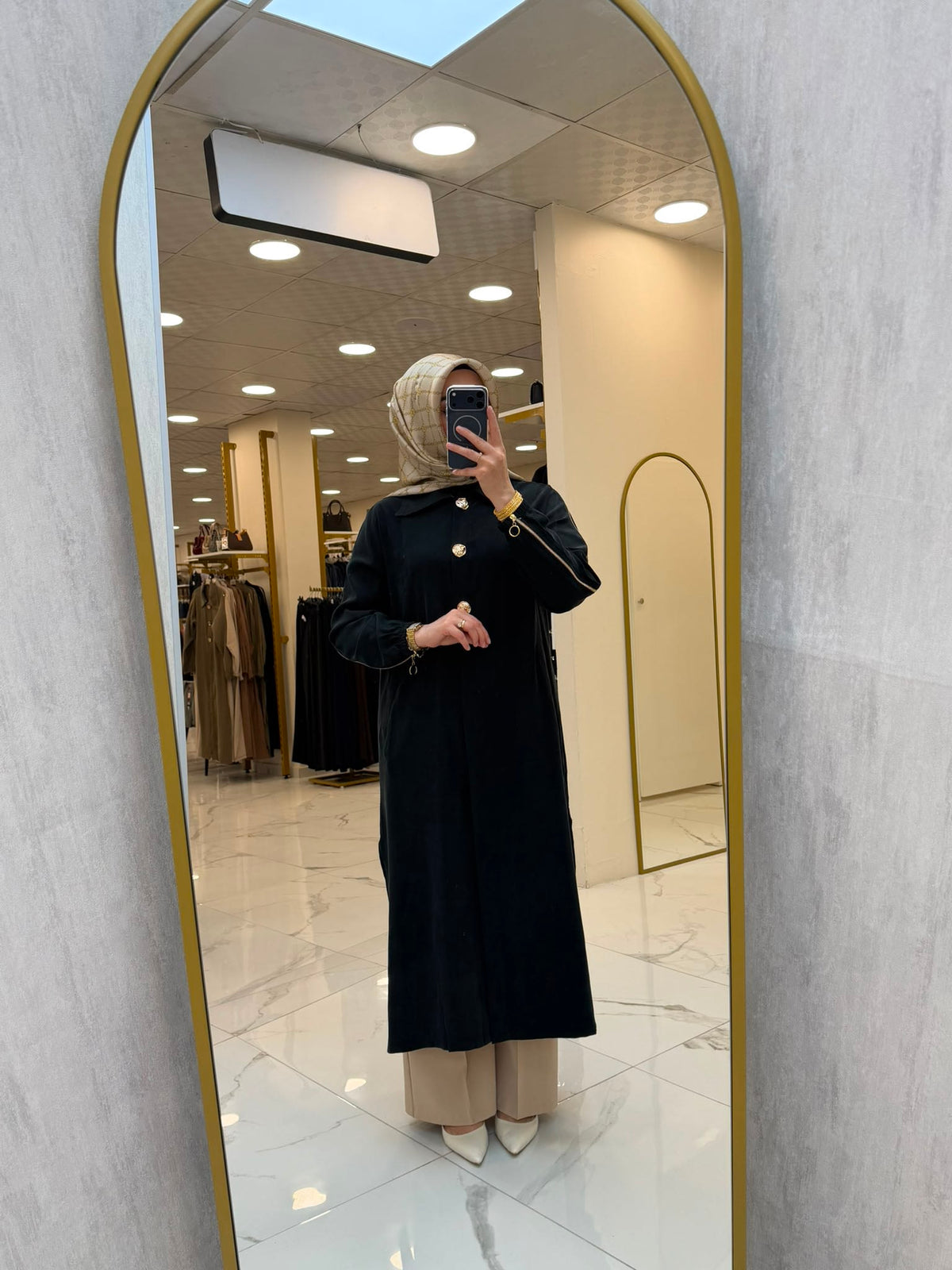 AYŞE AKAY ŞURA KAP 4116 — Siyah [stokoz:YEV9ZjQnmhiygcqIib9T%3ASiyah%3A1%3Axasei2]
