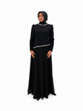 AHSEN ELBİSE 8604