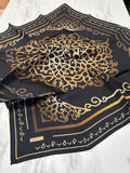 Armine Nostalji Serisi Sura İpek Eşarp 8650 30