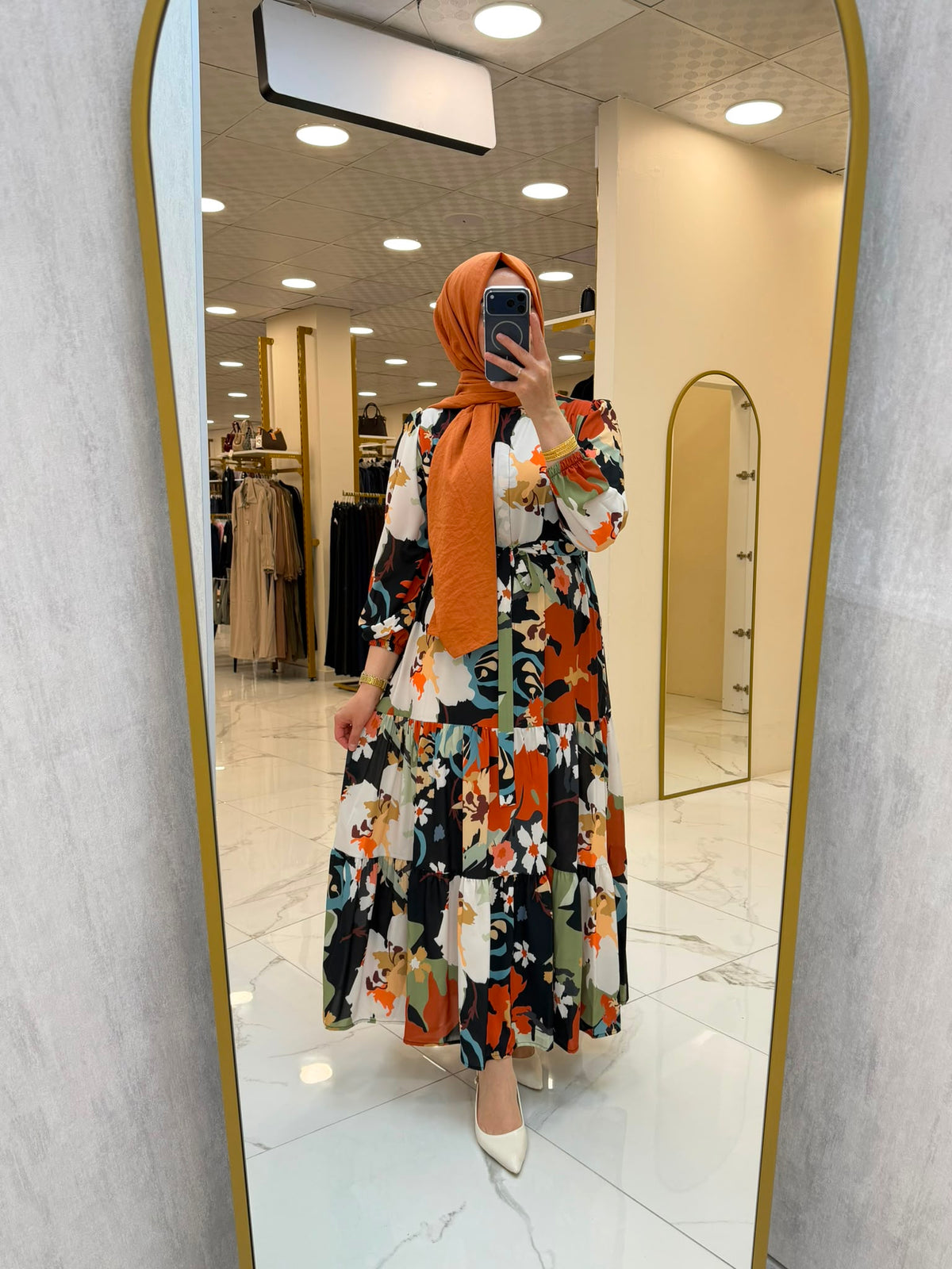 LAMAZİ AHSEN ELBİSE 2036 — Siyah [stokoz:f28sk3DG3UqnkM5OY5Jo%3ASiyah%3A1%3A1o4k994]