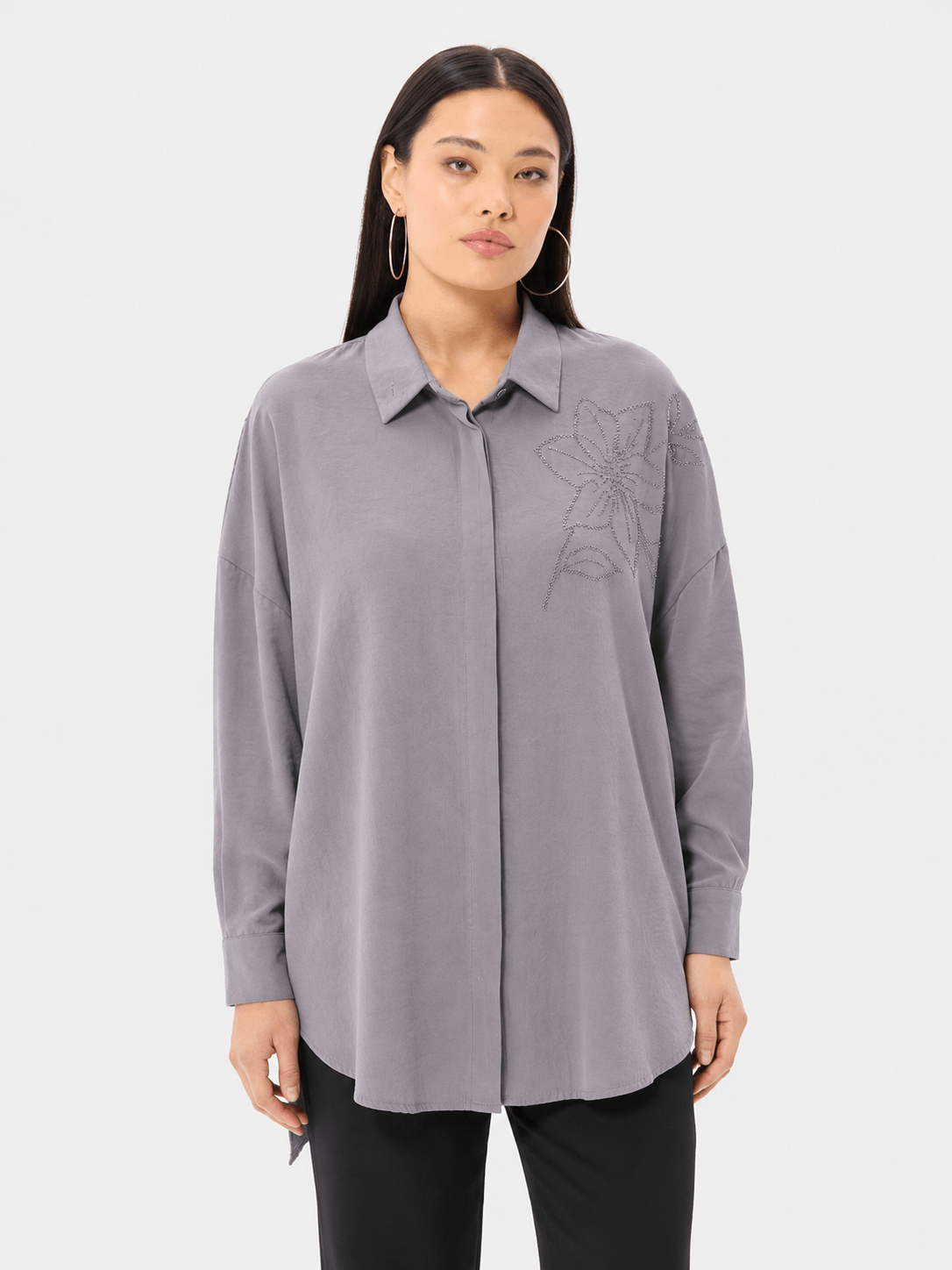 KADO GÖMLEK 263364 — AÇIK GRİ [stokoz:yLr3u3lwyKU1cveTQLrj%3AA%C3%87IK%20GR%C4%B0%3A0%3Aqfsk5j]