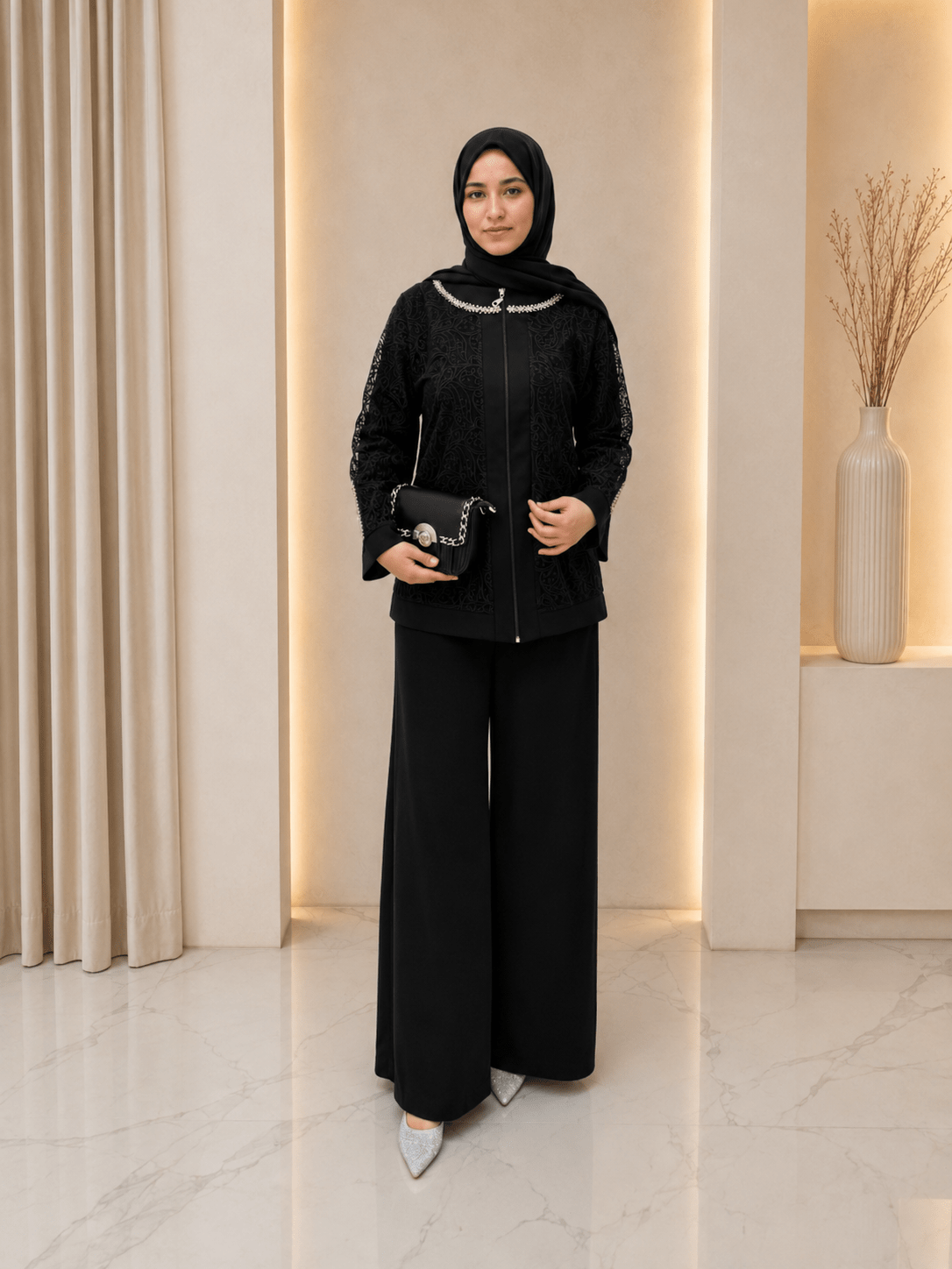 AHSEN TAKIM 9710 — Siyah [stokoz:mQCYXFwiYVsZpjHUDGzB%3ASiyah%3A0%3A8mp8bd]
