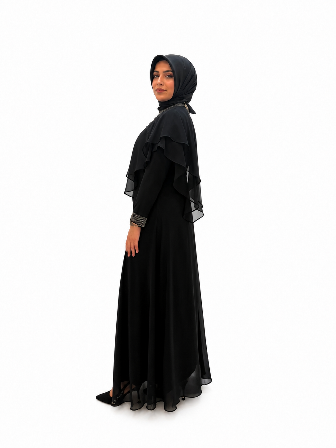 AHSEN ELBİSE 8903 — Siyah [stokoz:qDl2LrMlL19DG6iw7vRA%3ASiyah%3A1%3A1bhpazr]