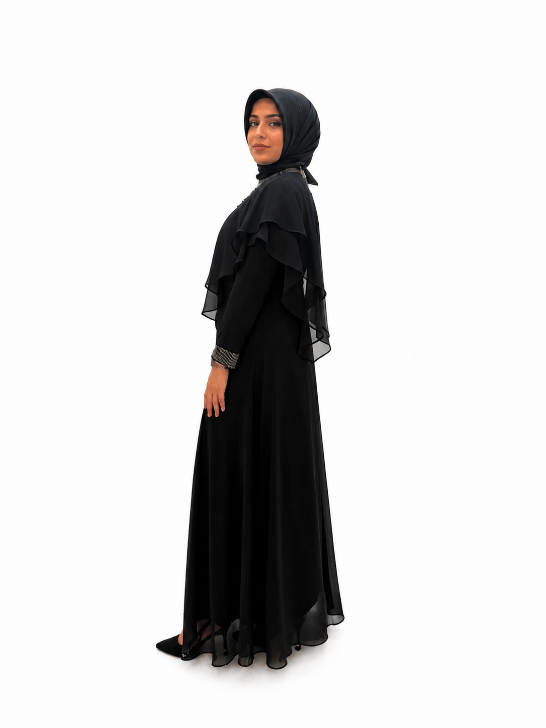 AHSEN ELBİSE 8903 — Siyah [stokoz:qDl2LrMlL19DG6iw7vRA%3ASiyah%3A1%3A1d3x1c3]