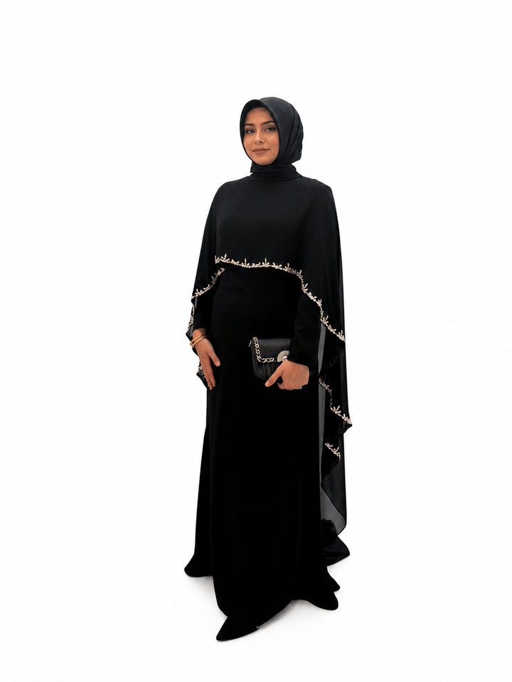 AHSEN ELBİSE 8601