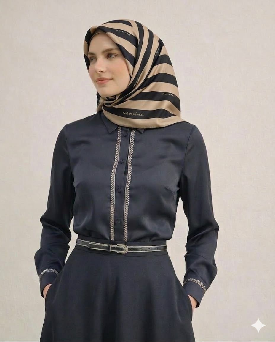 Armine Nostalji Serisi Sura İpek Eşarp 8504 03 — - [stokoz:blGiKtEY4yJPlQe0TDHv%3A-%3A0%3Afp0k3r]