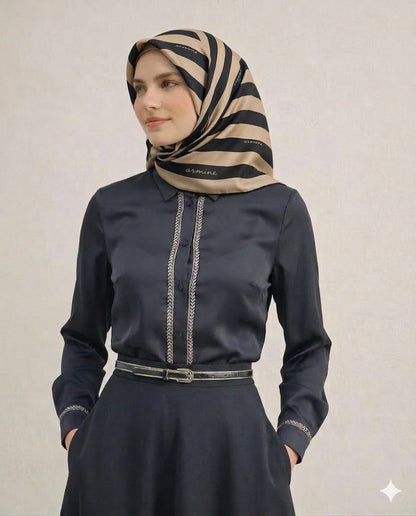 Armine Nostalji Serisi Sura İpek Eşarp 8504 03 — - [stokoz:blGiKtEY4yJPlQe0TDHv%3A-%3A0%3Afp0k3r]