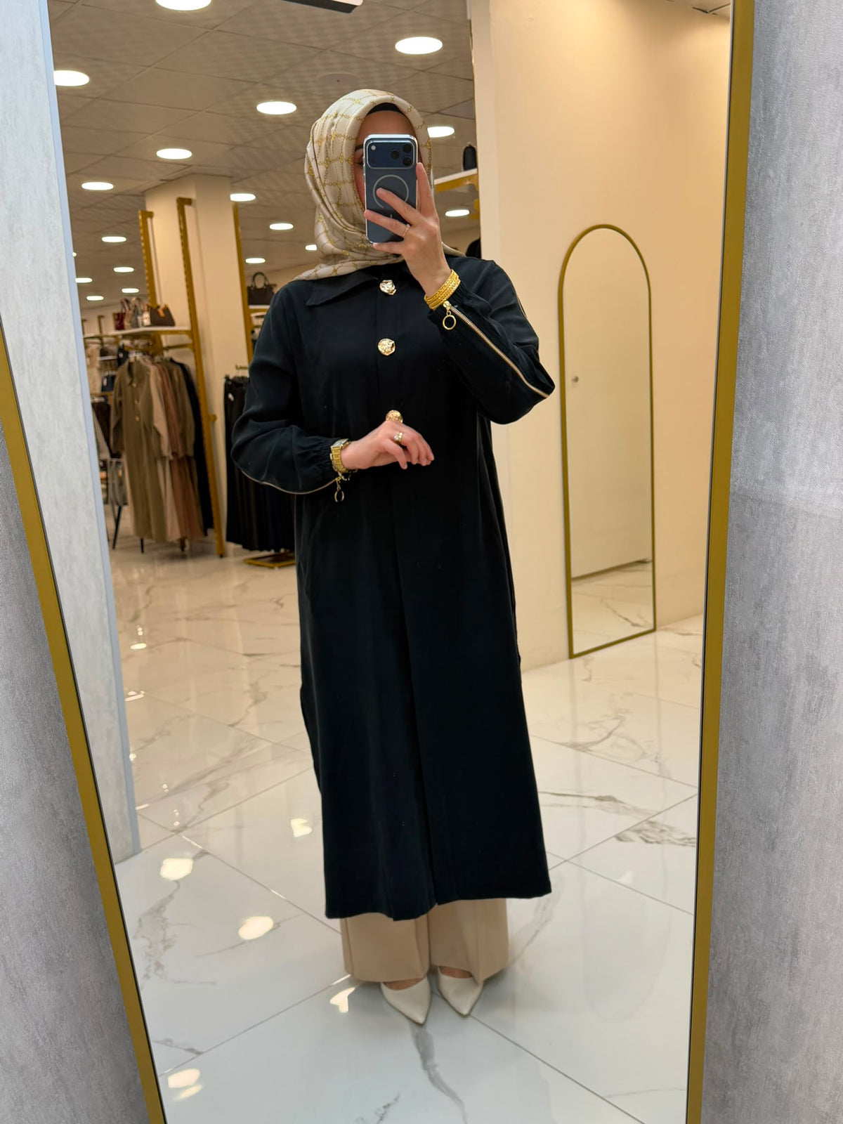AYŞE AKAY ŞURA KAP 4116 — Siyah [stokoz:YEV9ZjQnmhiygcqIib9T%3ASiyah%3A0%3A1gsrzz6]