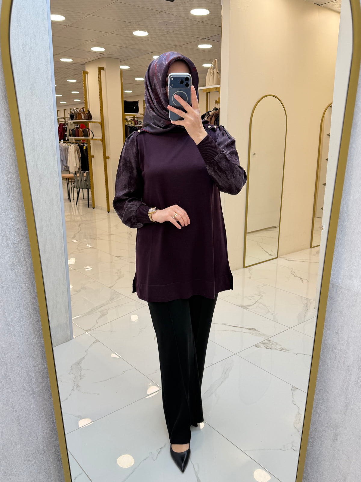 VİVA LOLİTA KALP DÜĞMELİ HIRKA 332 — Mor [stokoz:ZRVTQbYlxz3Gtu4C4juv%3AMor%3A0%3A1w8882m]