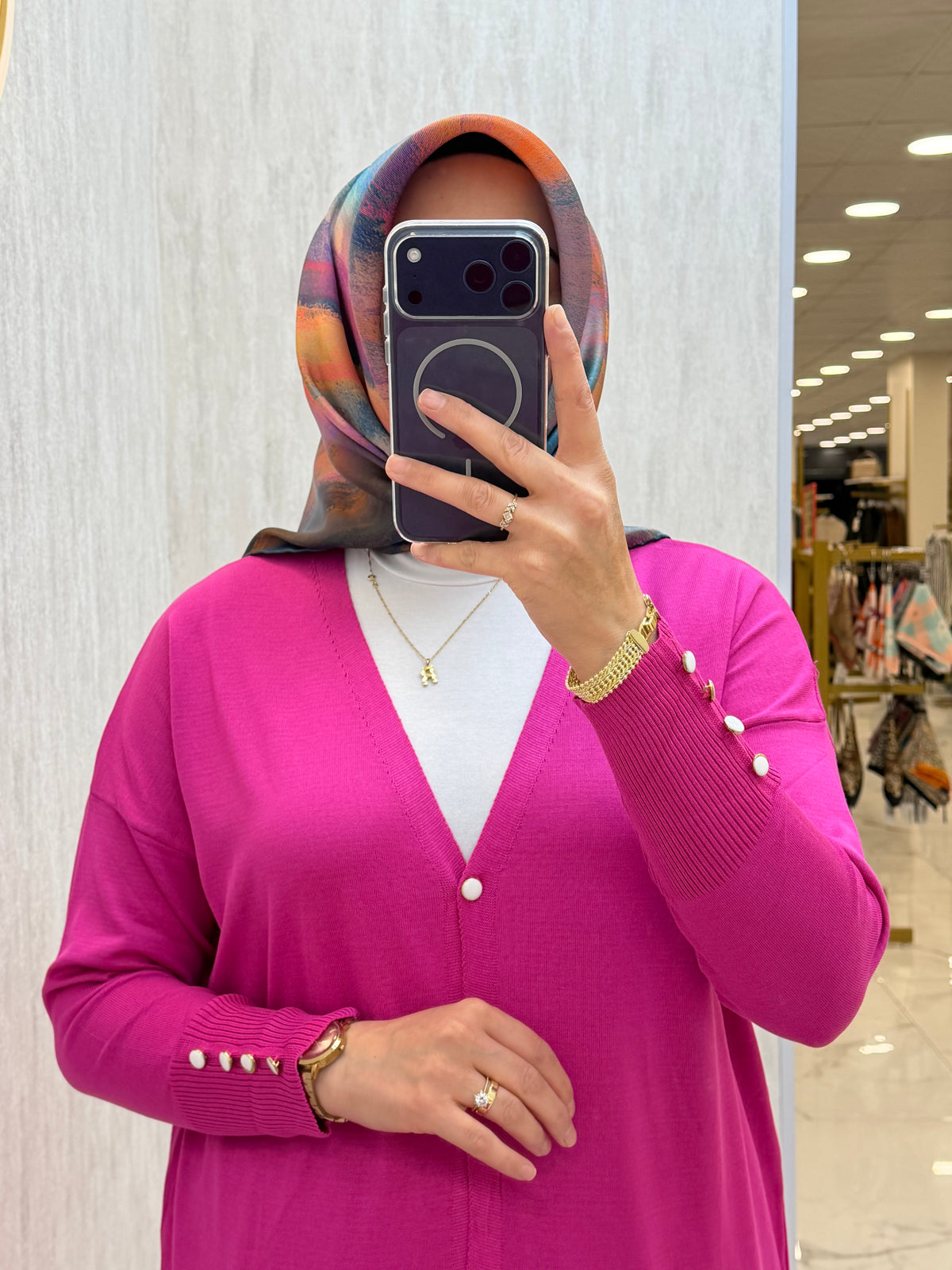 ARMİNE NOSTALJİ SERİSİ SURA İPEK EŞARP 9308 01 — Çok Renkli [stokoz:8nZ96ZZTOE47NFE8yCmr%3A%C3%87ok%20Renkli%3A1%3A1mqz7ed]