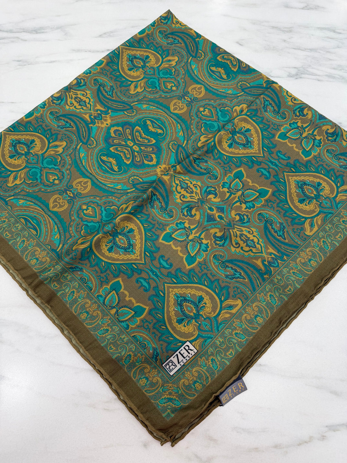 Zer Organik Soft Eşarp — Haki Yeşili [stokoz:NCLrOfd7IOOF3jkdPr3F%3AHaki%20Ye%C5%9Fili%3A0%3Af3eenk] [stokoz-color:Haki%20Ye%C5%9Fili]