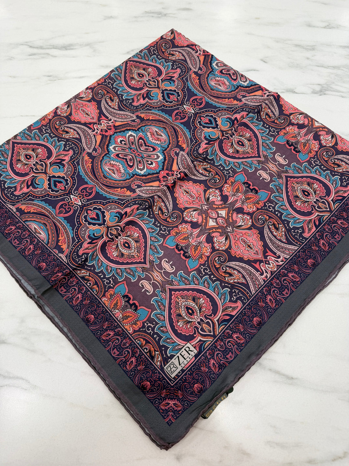 Zer Organik Soft Eşarp — Pembe [stokoz:NCLrOfd7IOOF3jkdPr3F%3APembe%3A0%3A1gimozs] [stokoz-color:Pembe]