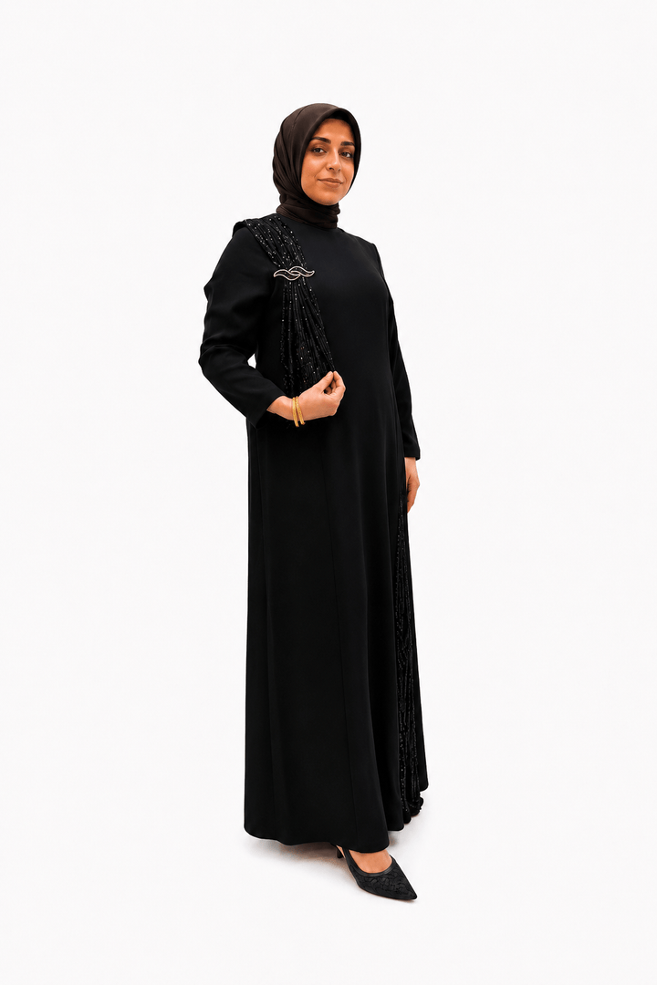AHSEN ELBİSE 8430