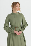 ESSWAAP MAXİ ELBİSE 2613508