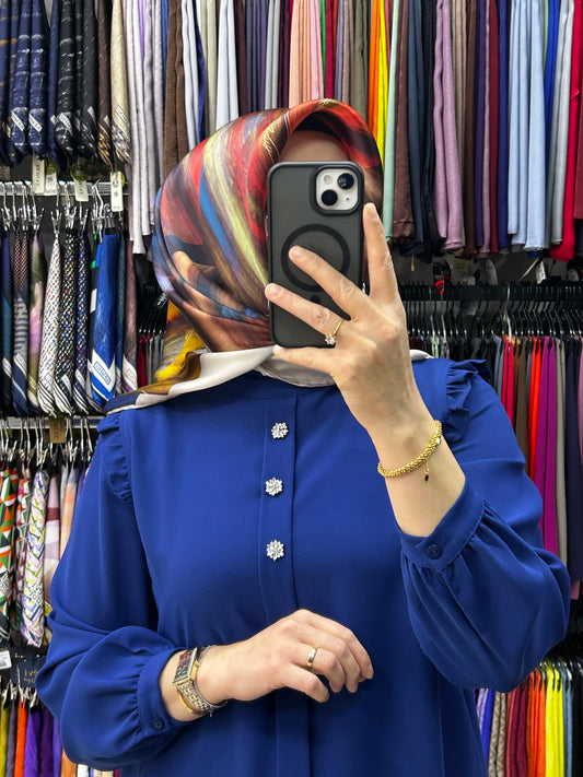 Armine Nostalji Serisi Sura İpek Eşarp 8339 37 — - [stokoz:V8wvr7Fyu4BJBiENmycM%3A-%3A1%3A34g2ee]